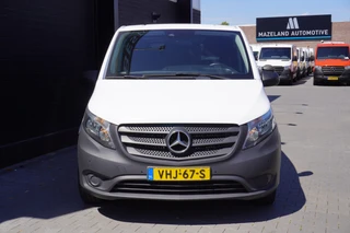 Mercedes-Benz Vito – thumbnail 5