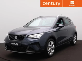 SEAT Arona – thumbnail 1
