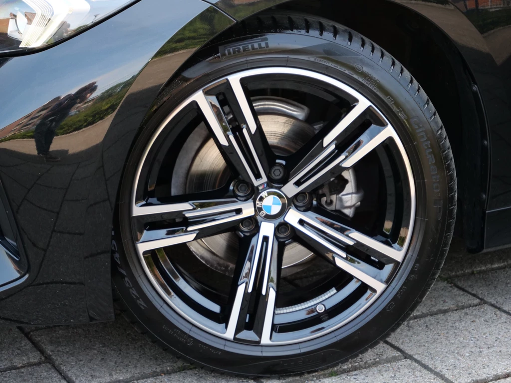 BMW 3 Serie – foto 28