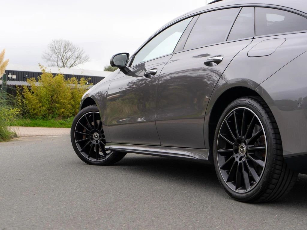 Mercedes-Benz CLA – foto 4