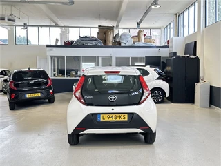Toyota Aygo – thumbnail 3