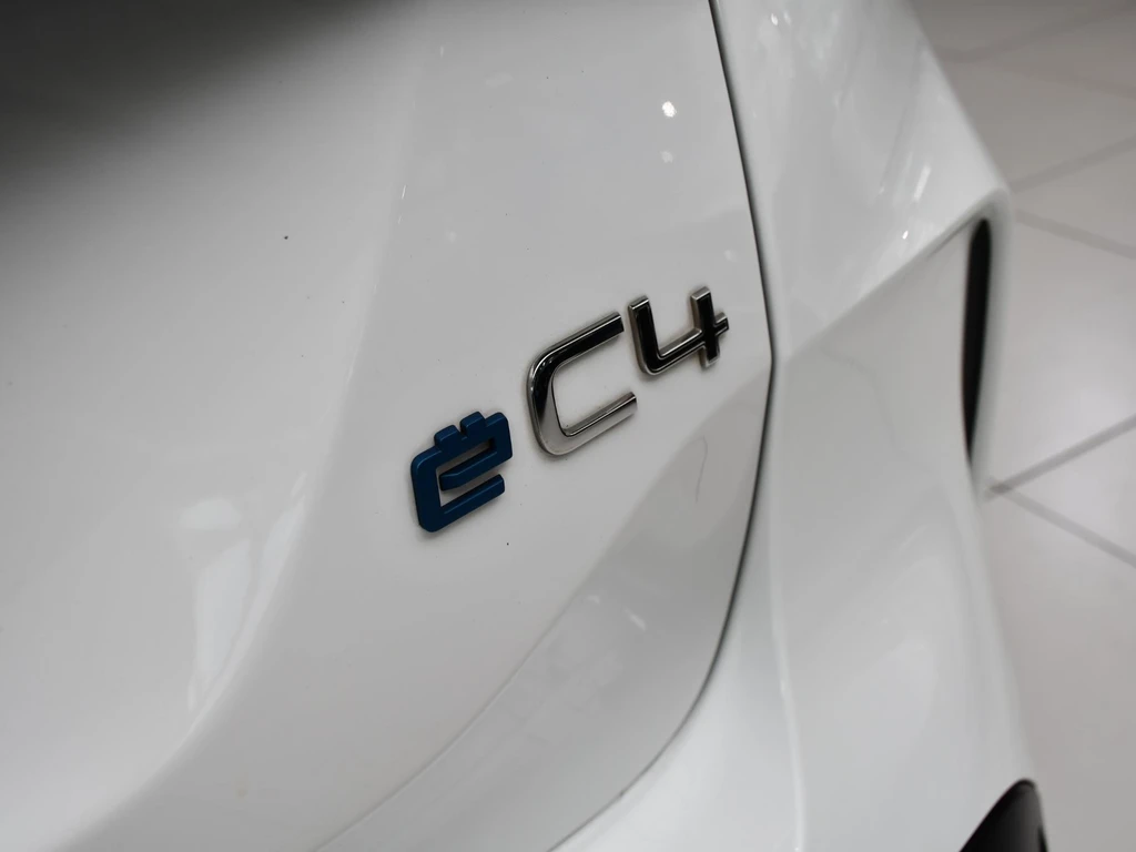 Citroën ë-C4 – foto 26