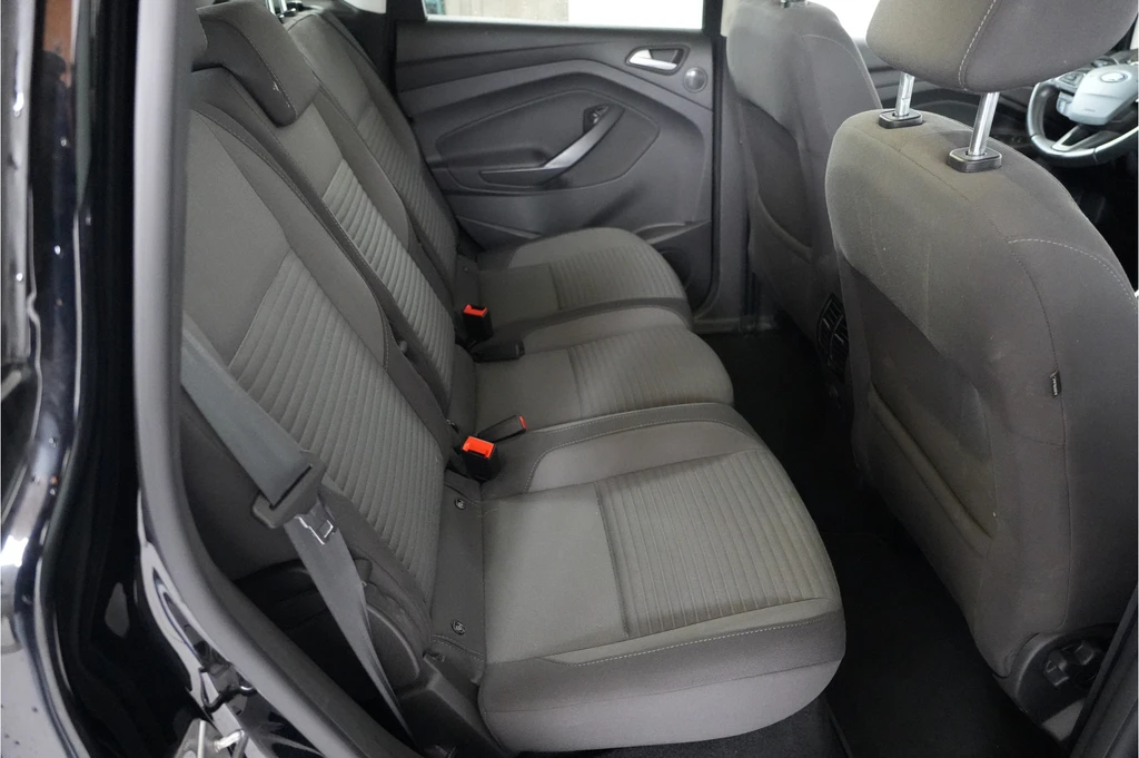 Ford C-MAX – foto 18