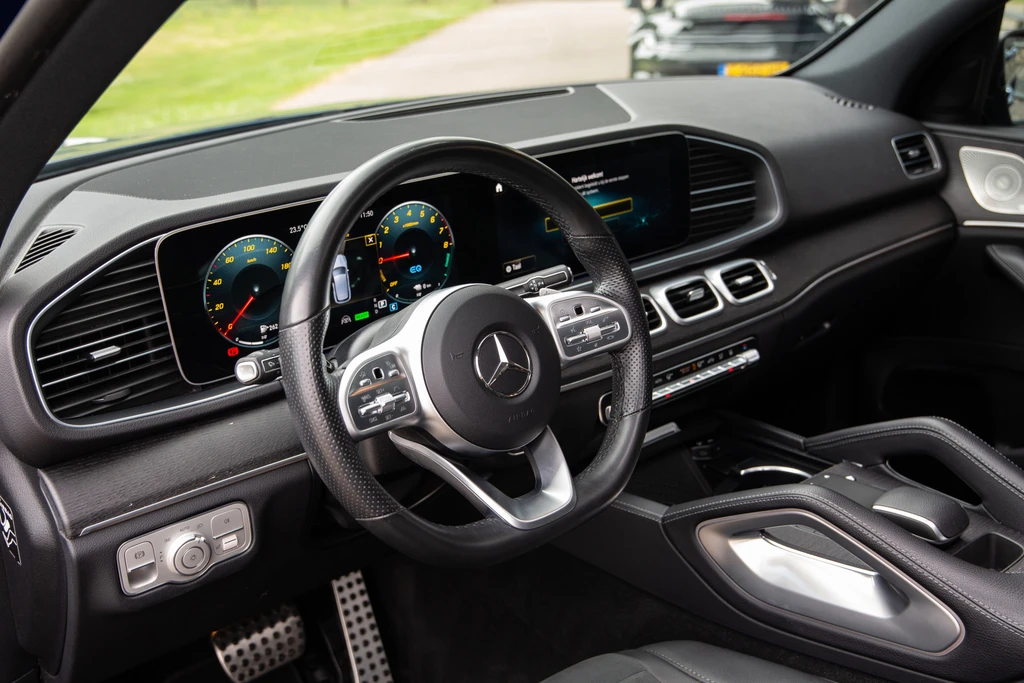 Mercedes-Benz GLE – foto 6