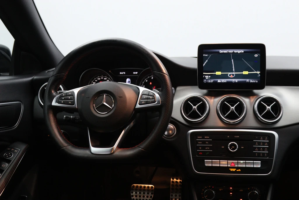 Mercedes-Benz CLA – foto 34