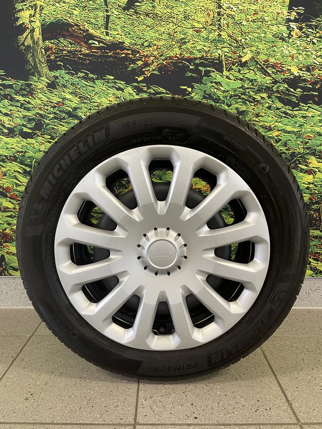 Ford Fiesta – foto 26