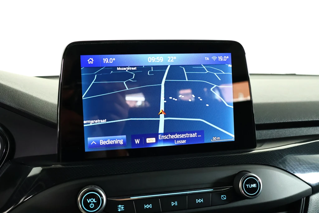 Ford Focus – foto 17