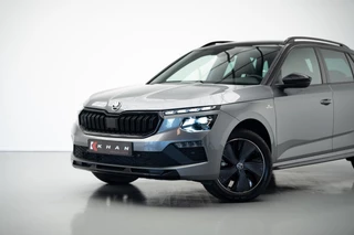 Škoda Kamiq – thumbnail 2