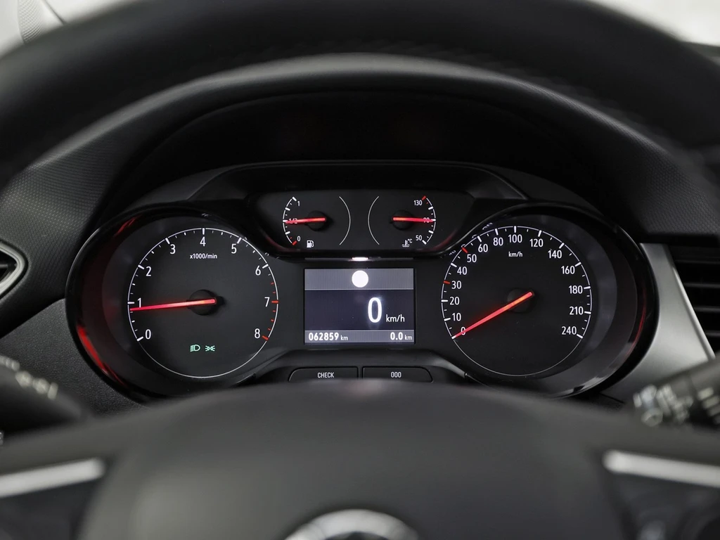 Opel Crossland X – foto 19