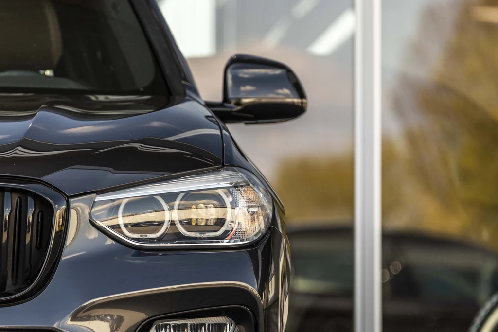 BMW X3 – foto 20