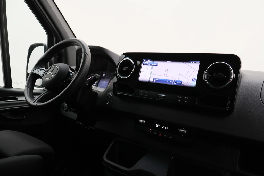 Mercedes-Benz Sprinter – foto 29