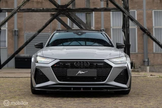 Audi RS6 – thumbnail 3