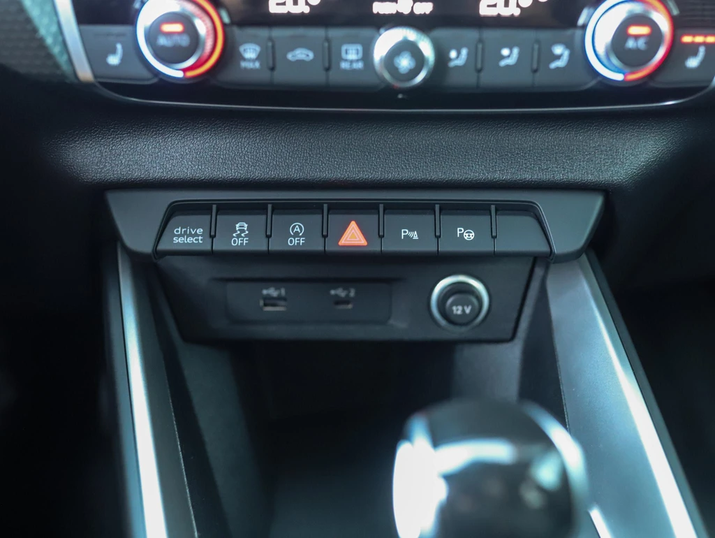 Audi A1 Sportback – foto 51