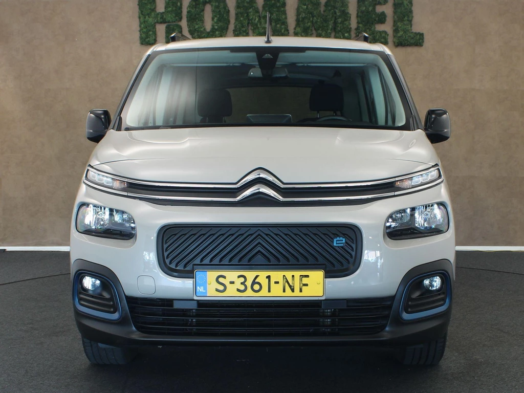 Citroën ë-Berlingo – foto 11