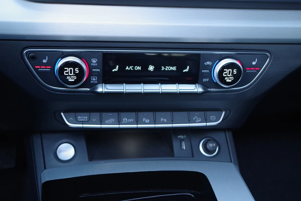 Audi Q5 – foto 29