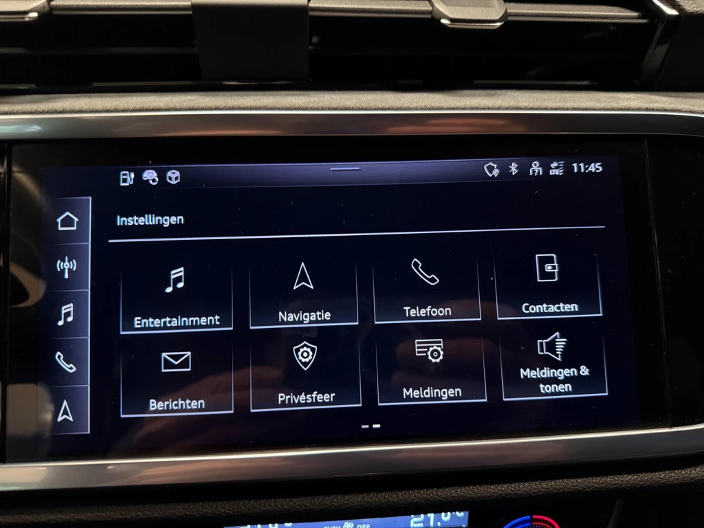 Audi Q3 – foto 50