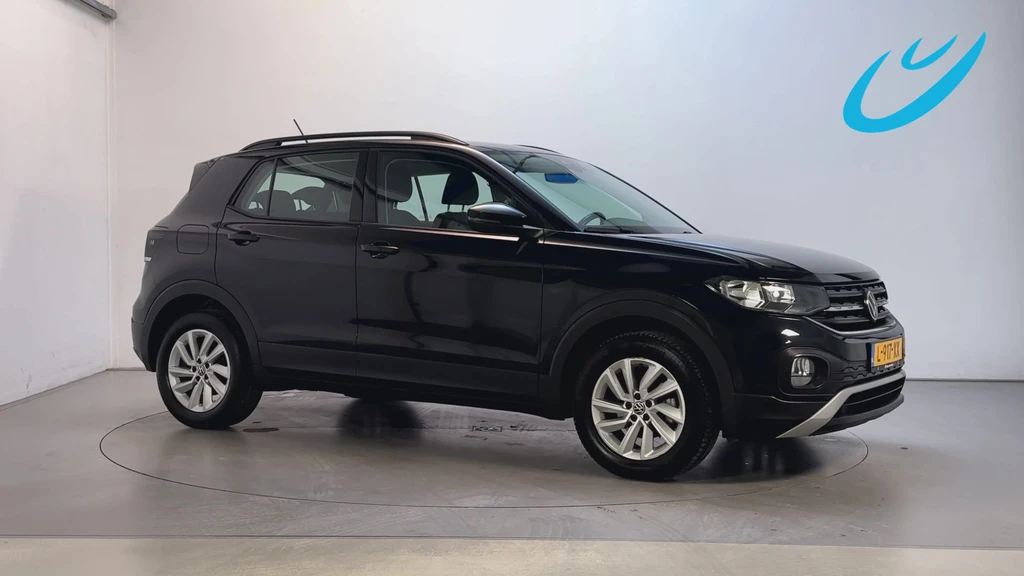 Volkswagen T-Cross – foto 6