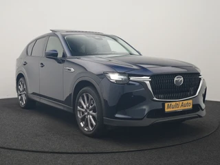 Mazda CX-60 – thumbnail 9