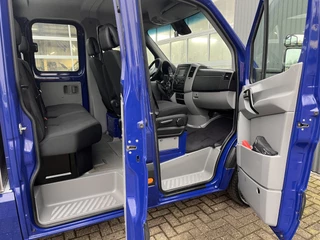 Mercedes-Benz Sprinter – thumbnail 15