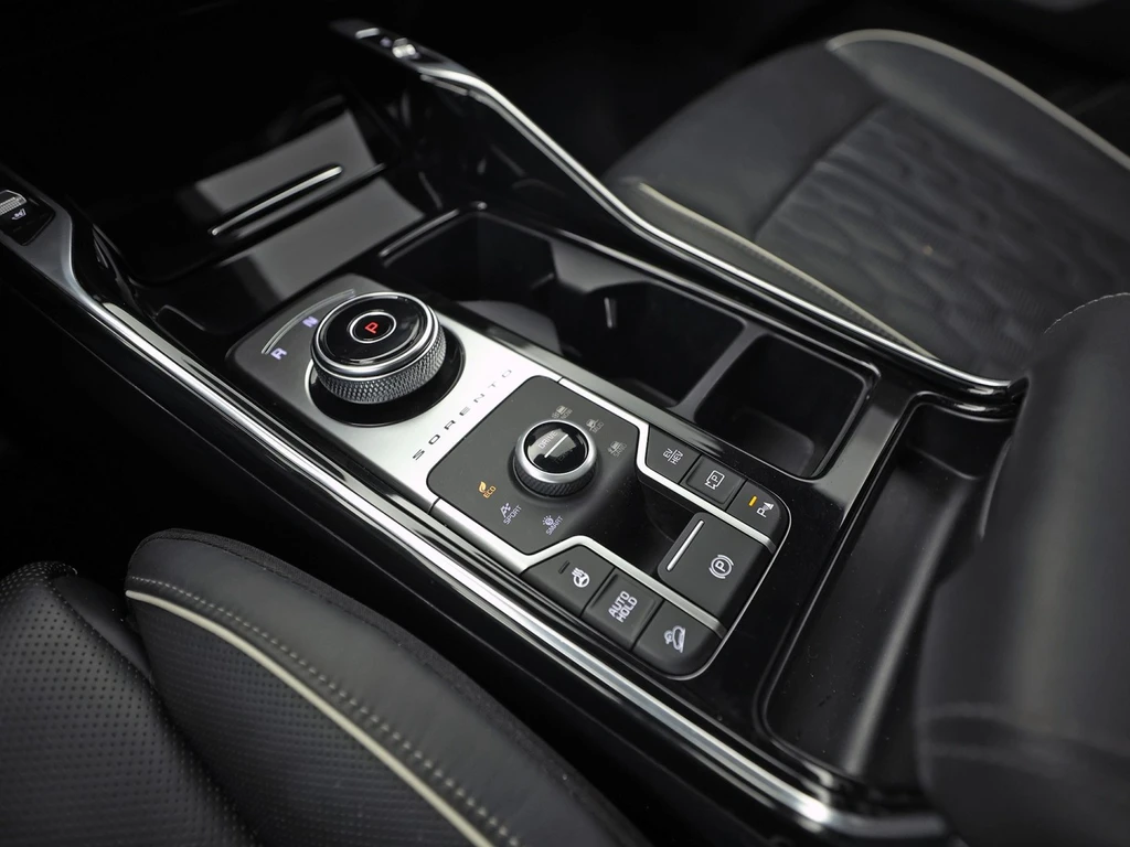 Kia Sorento – foto 12