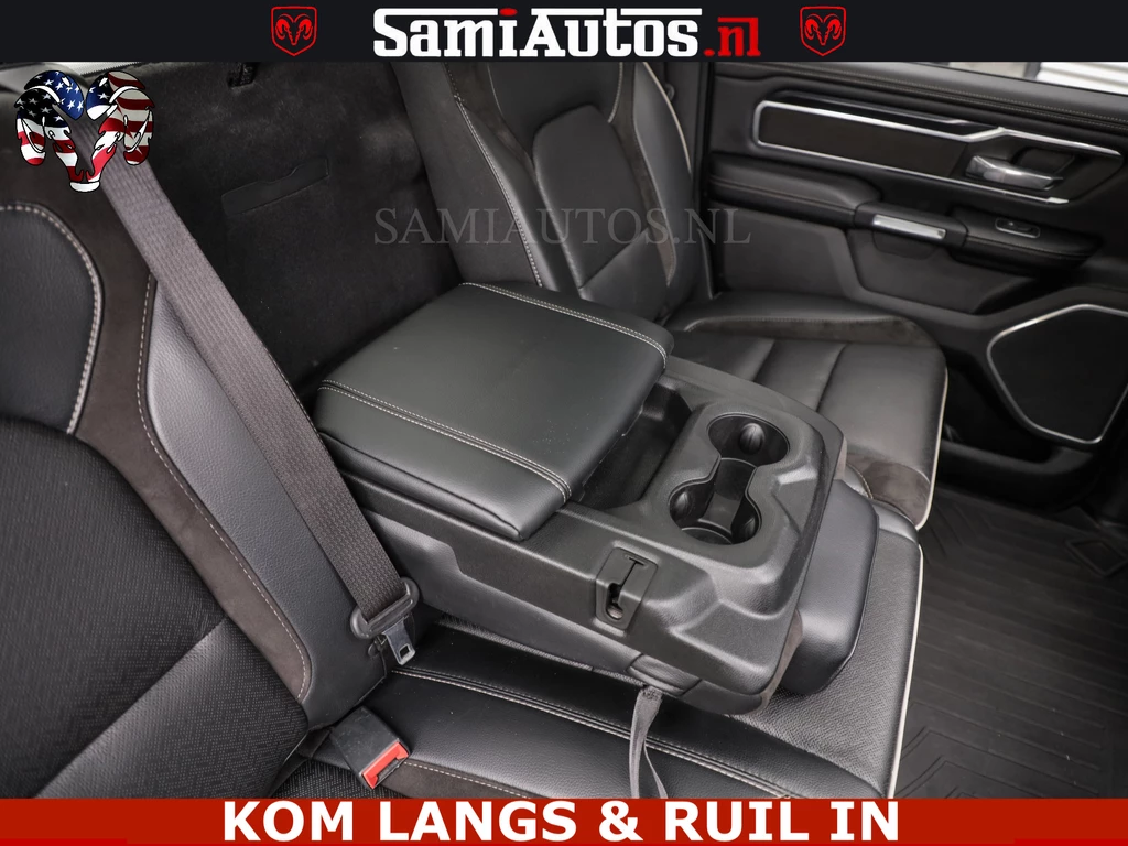 Dodge Ram Pick-Up – foto 31