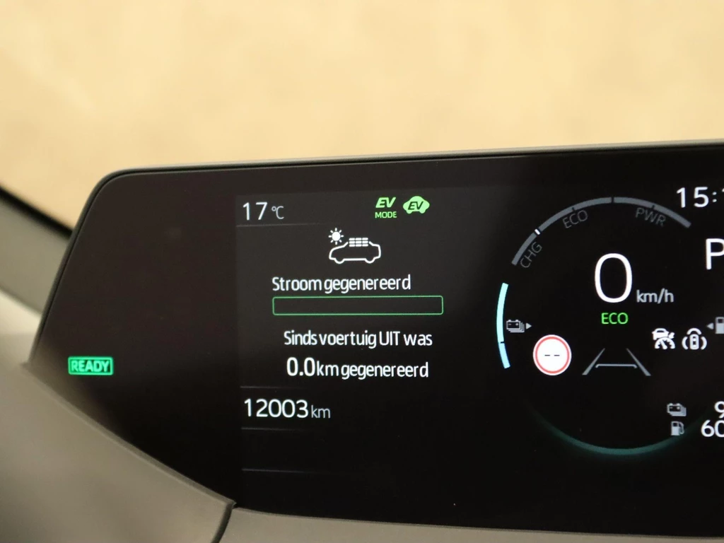 Toyota Prius – foto 29