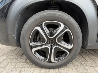 Citroën C3 Aircross – thumbnail 17