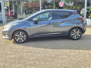 Nissan Micra – thumbnail 3