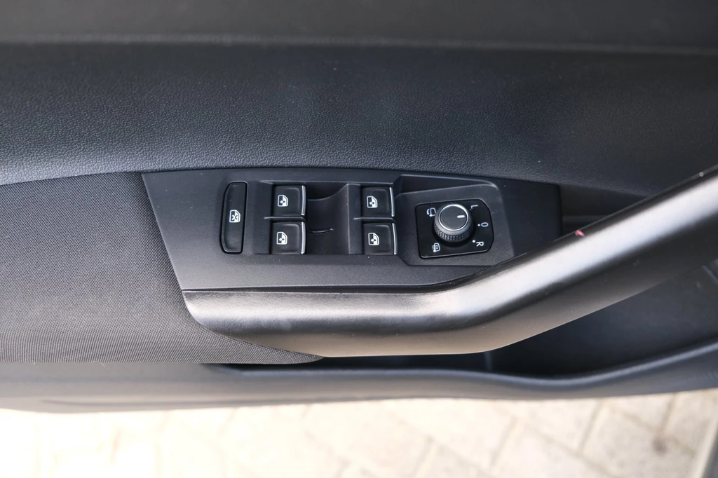 Volkswagen Taigo – foto 15