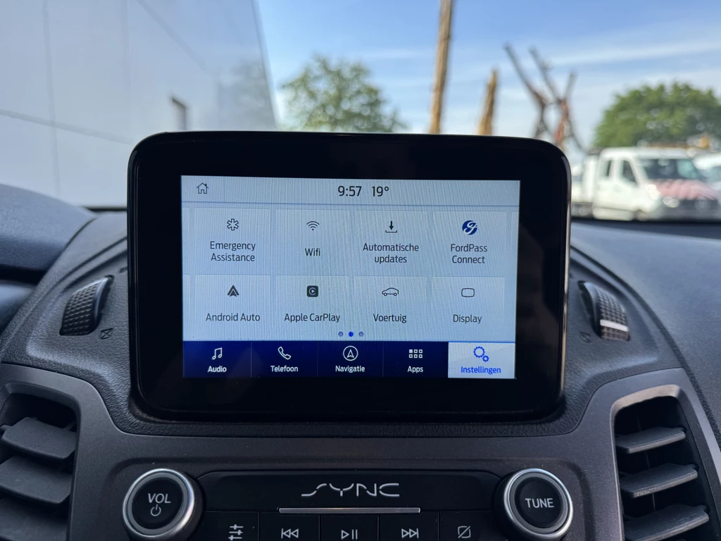 Ford Transit Connect – foto 18