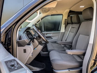 Volkswagen Transporter – thumbnail 27