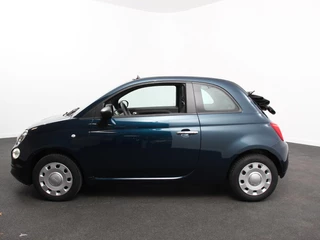Fiat 500C – thumbnail 3