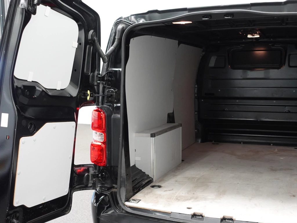 Peugeot Expert – foto 35