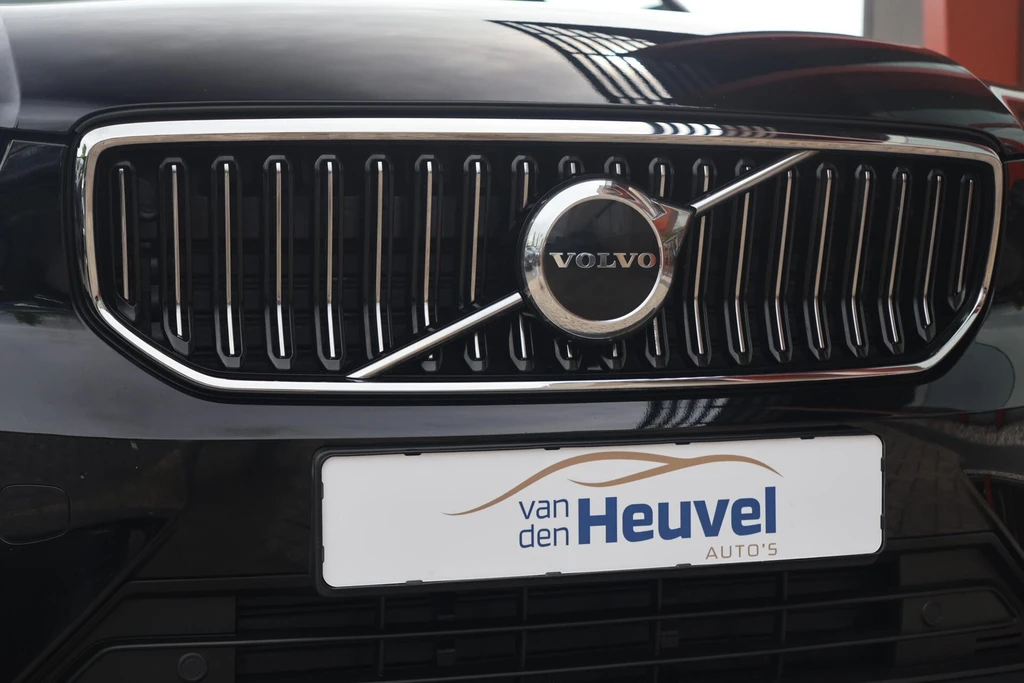 Volvo XC40 – foto 7