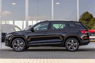 Škoda Kodiaq – thumbnail 4
