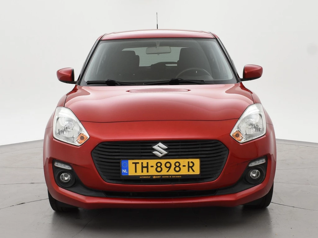 Suzuki Swift – foto 7