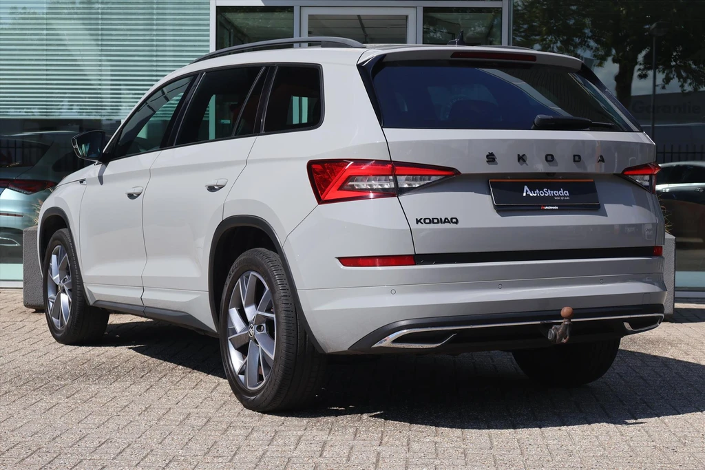 Škoda Kodiaq – foto 4