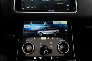 Land Rover Range Rover Velar – thumbnail 24