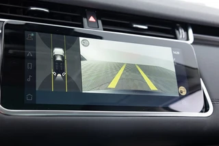 Land Rover Range Rover Evoque – thumbnail 25