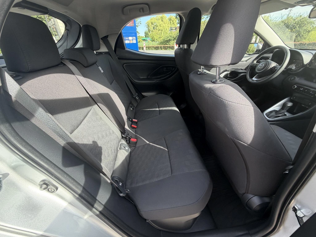 Mazda 2 Hybrid – foto 23