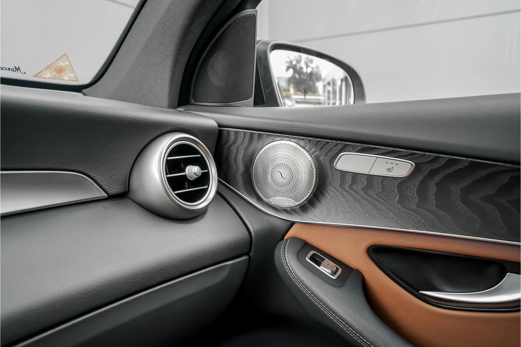 Mercedes-Benz GLC – foto 55
