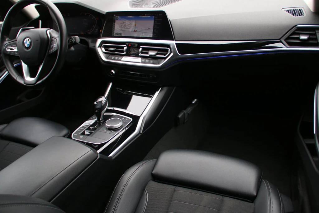 BMW 3 Serie – foto 9