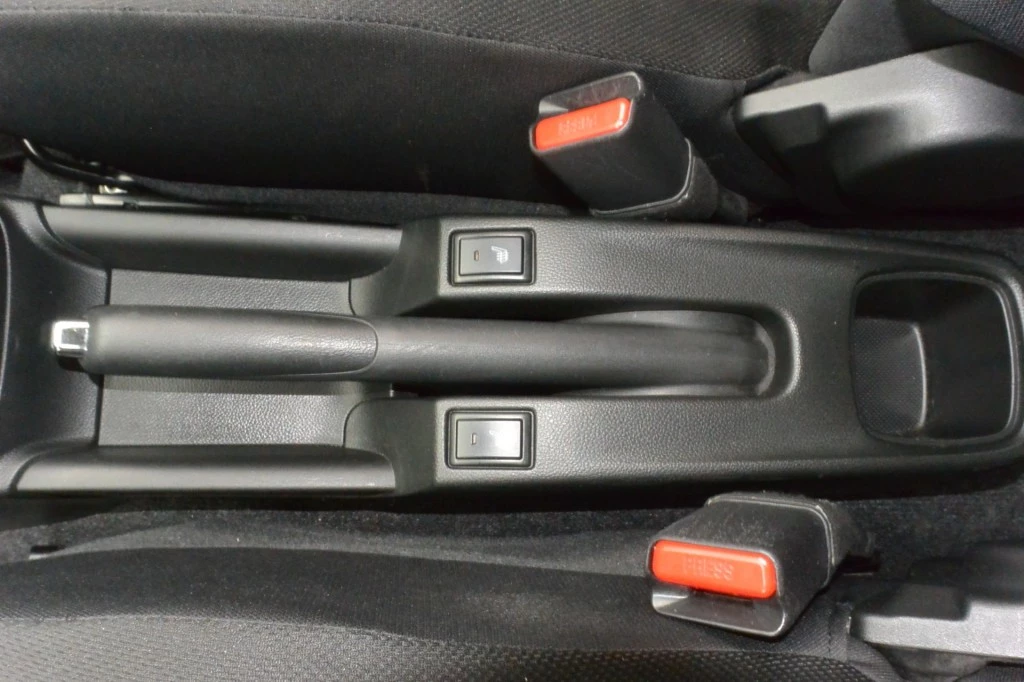 Suzuki Swift – foto 19
