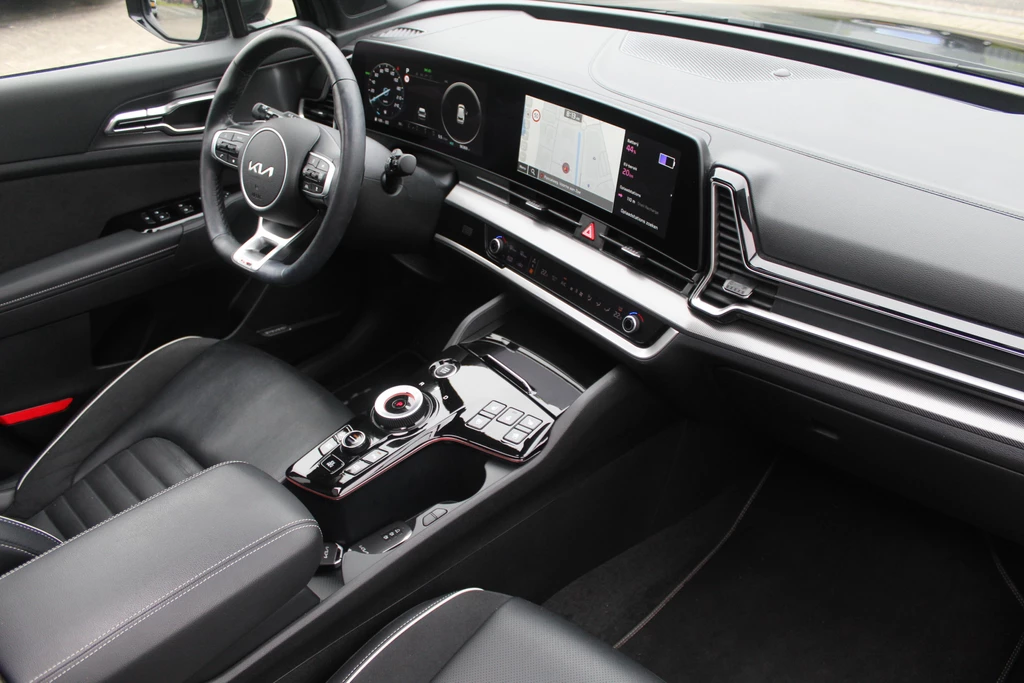 Kia Sportage – foto 9