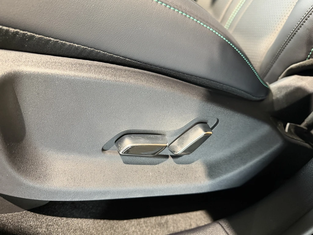 BYD SEAL U – foto 11