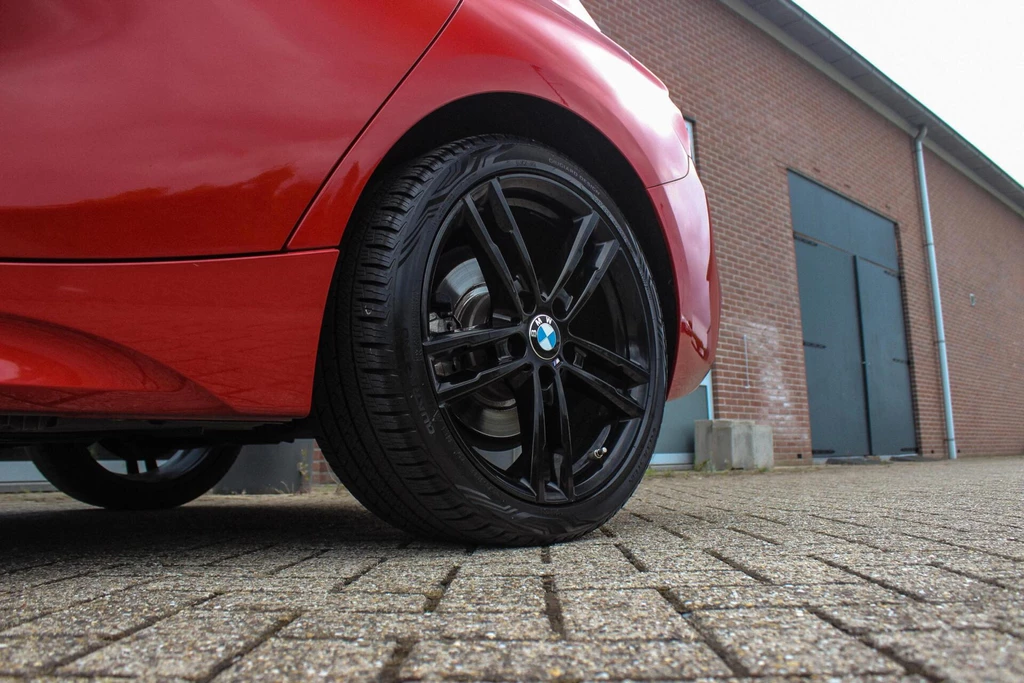 BMW 1 Serie – foto 46