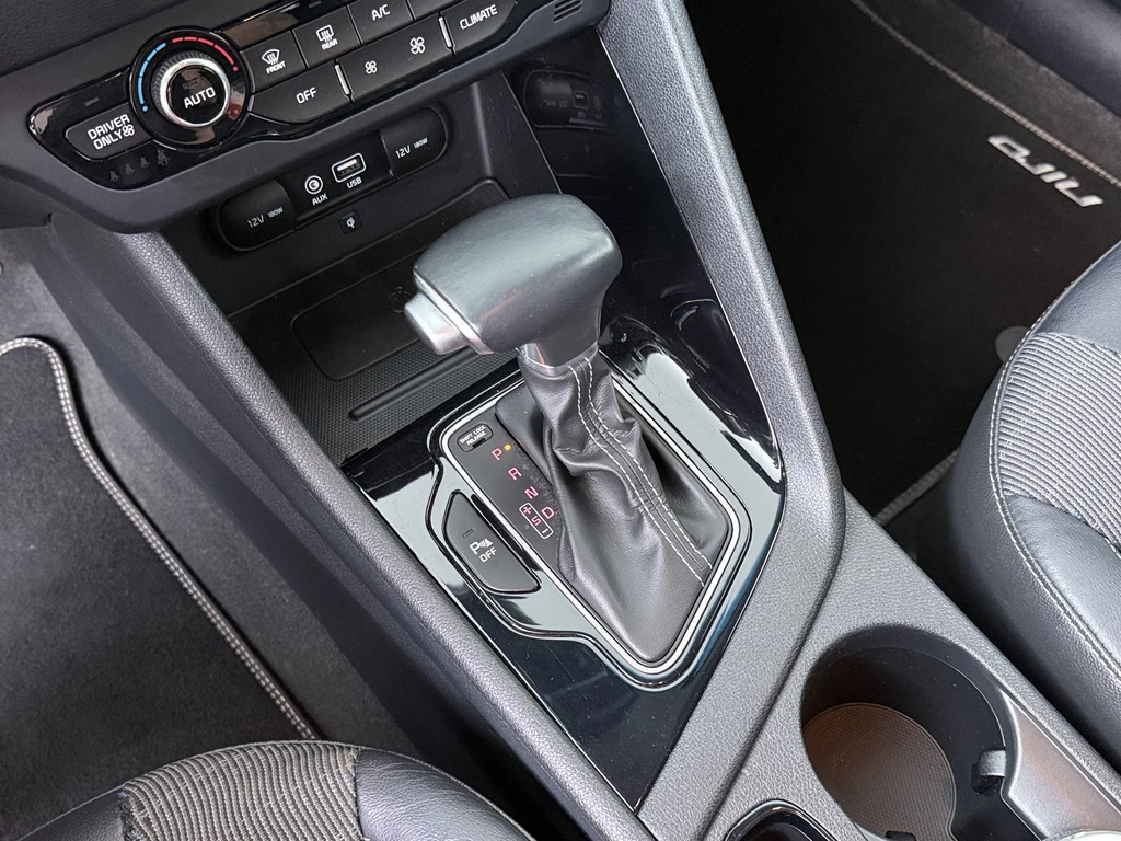Kia Niro – foto 32