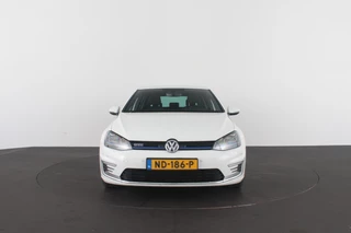Volkswagen Golf – thumbnail 9