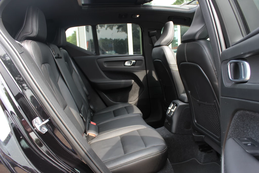 Volvo XC40 – foto 14
