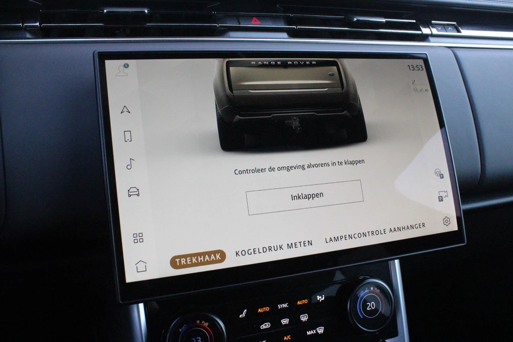 Land Rover Range Rover – foto 23